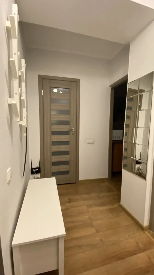 Квартира у зоопарка