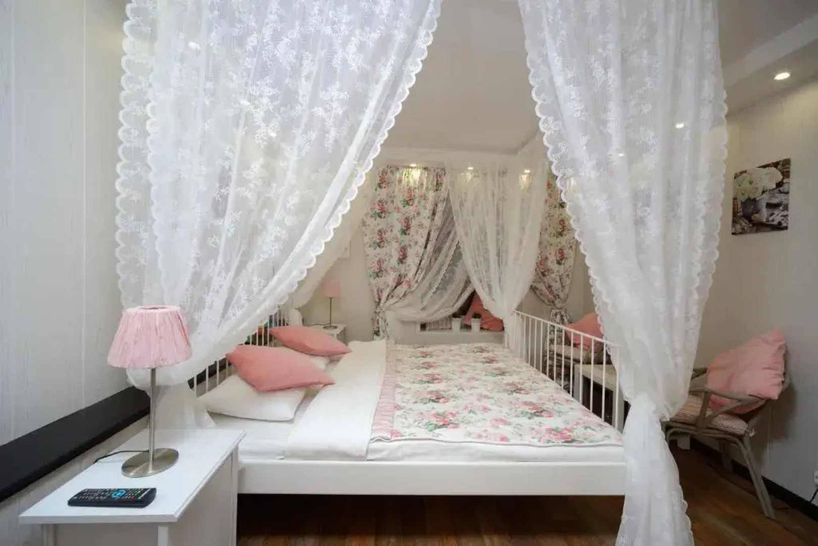 Отель Ситикомфорт на Арбатской