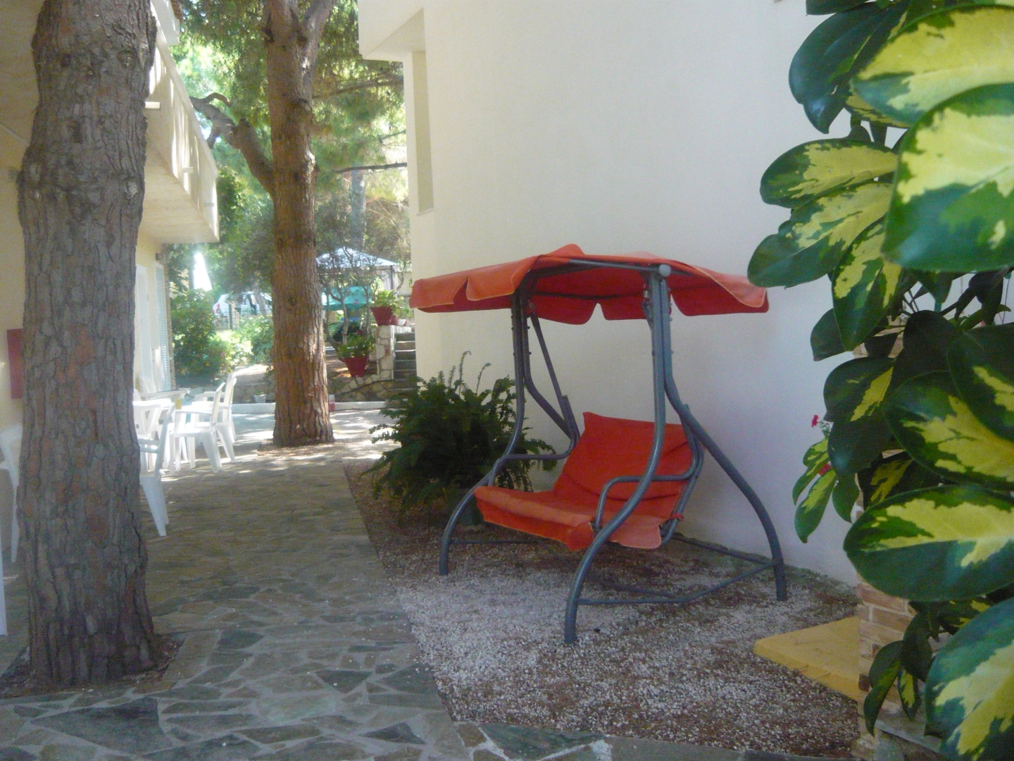 Апартаменты Kuris