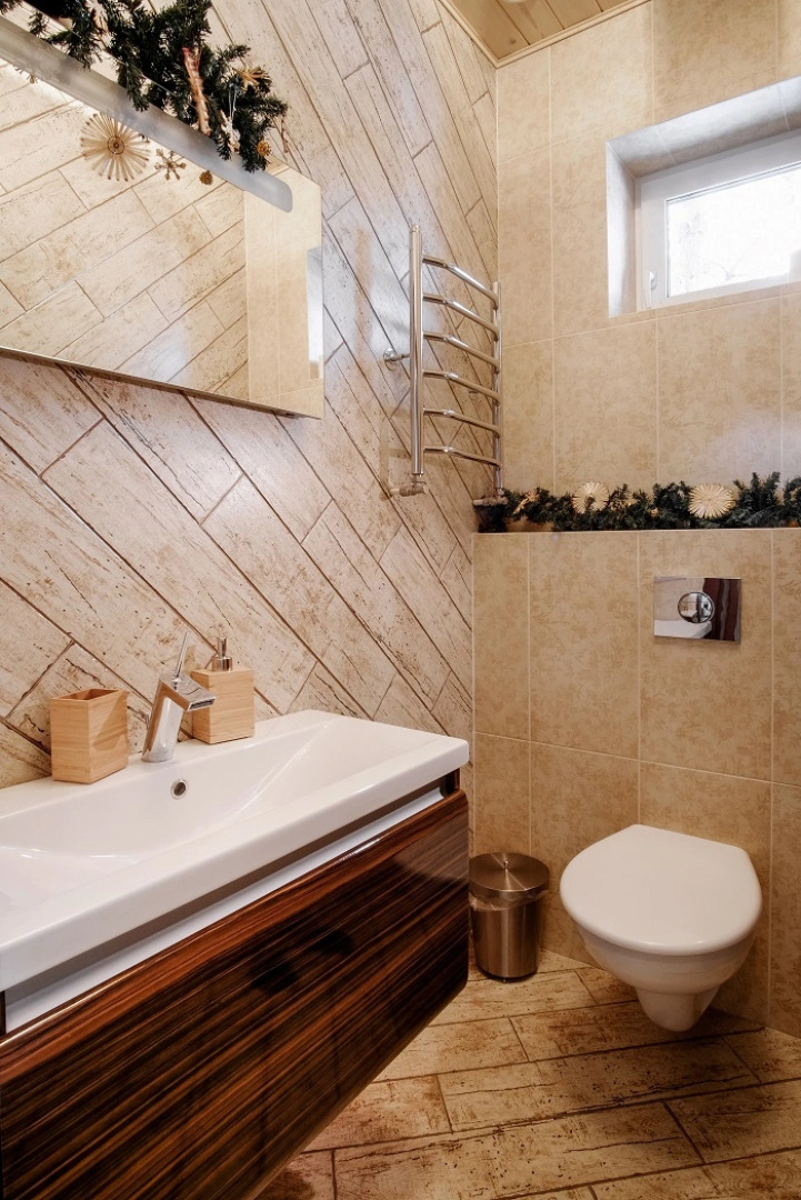 Гостевой дом Хлеб Соль