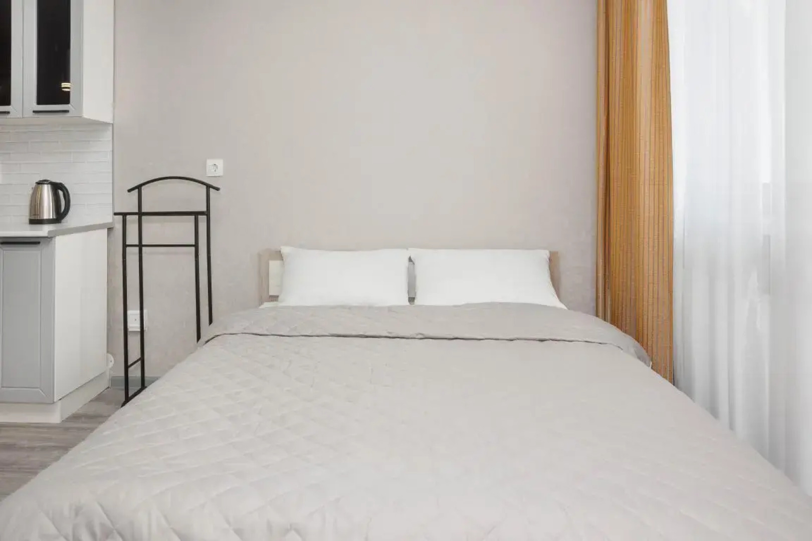 Апартаменты Этажидейли Cтудии на Азина 22/7