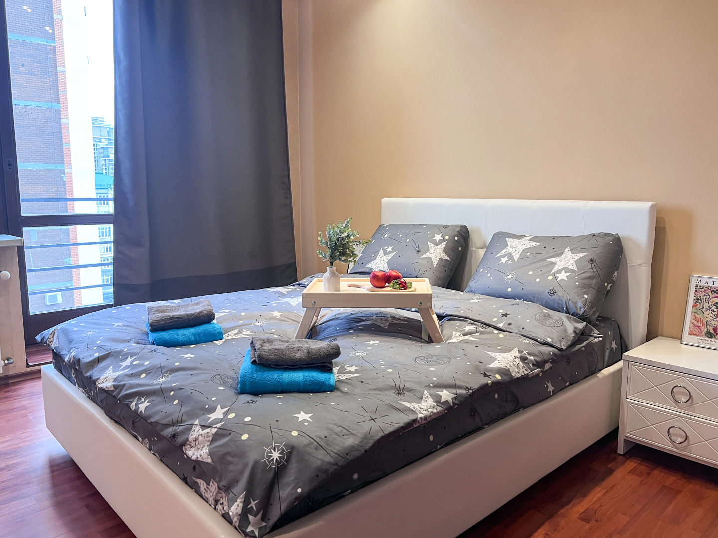 Апартаменты uTrip Barcelona