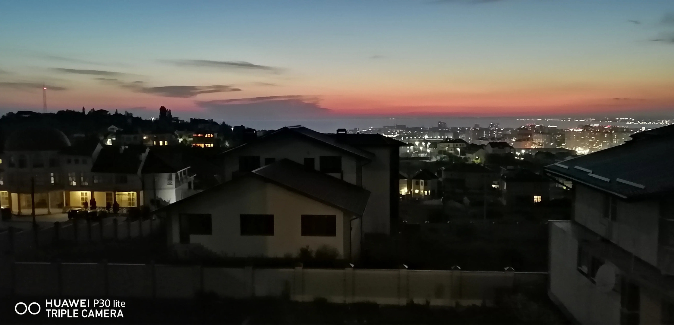 Частный дом Панорама Анапа