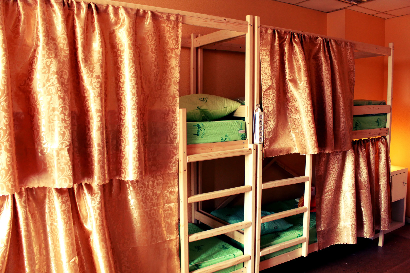 Хостел Шестое Чувство