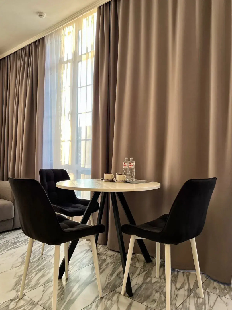 Гостевой дом Лоренцо