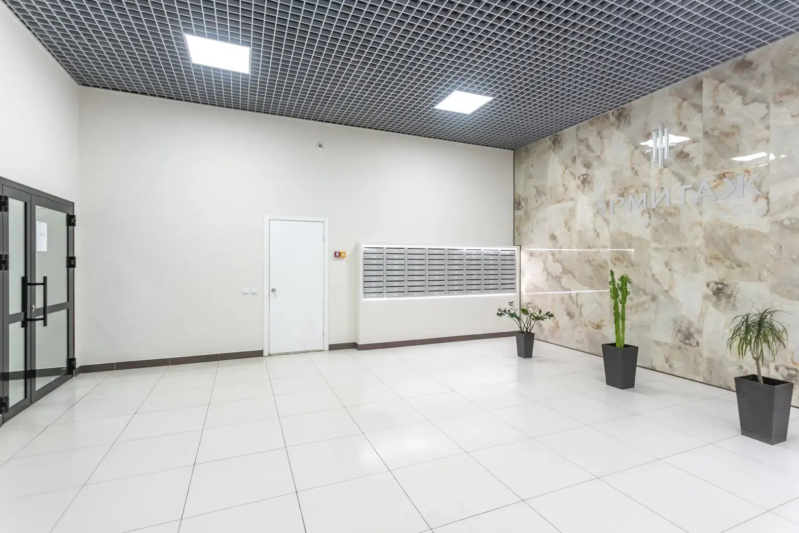 Апартаменты Лофт в ЖК Эрмитаж (Горсовет, Планета)