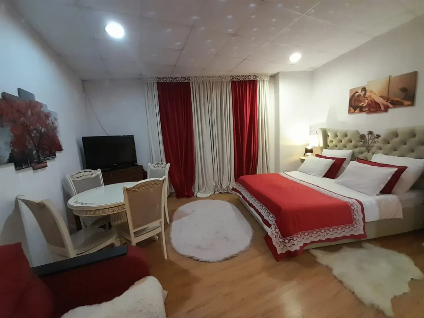 Отель Ковчег