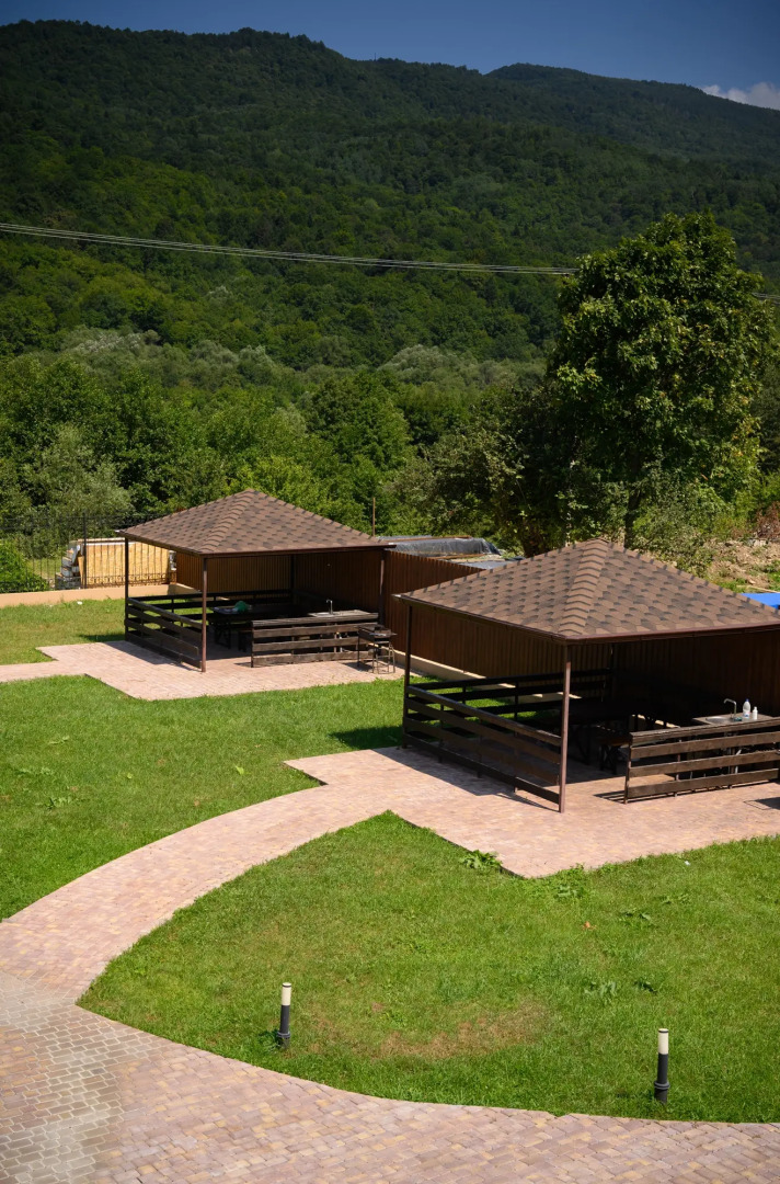 Гостевой дом АльтаРио