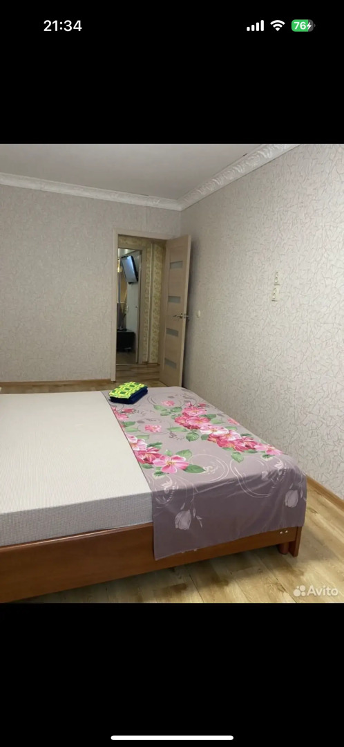 Квартира на ул. Ленина, 64А