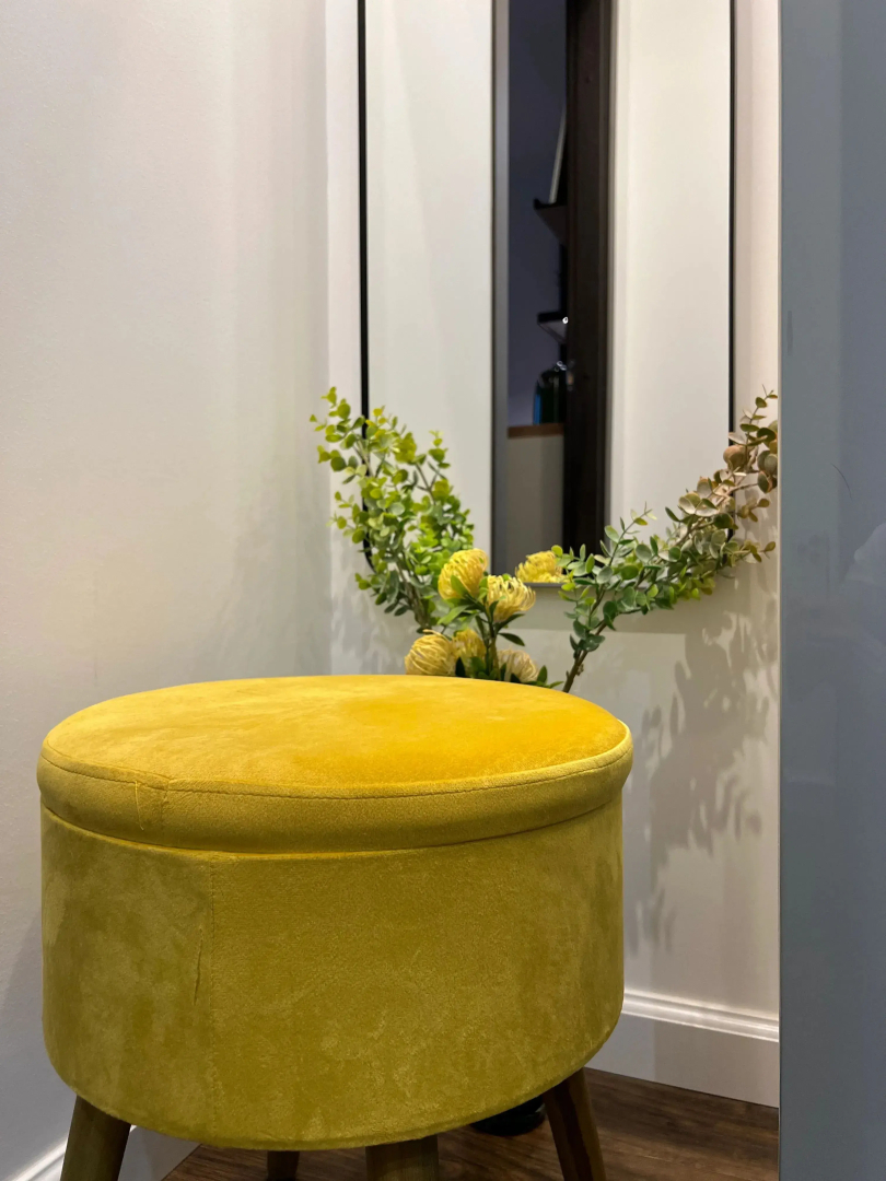 Апартаменты F-Apart комфорт и уют