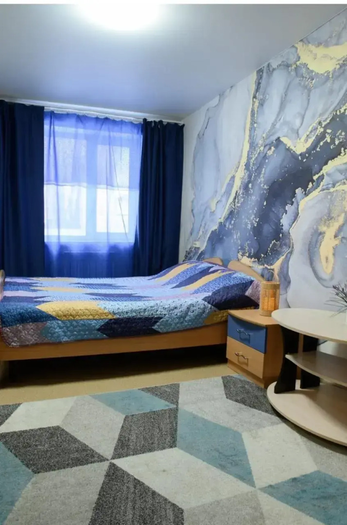 Квартира Двухкомнатная квартира ул Старых Большевиков