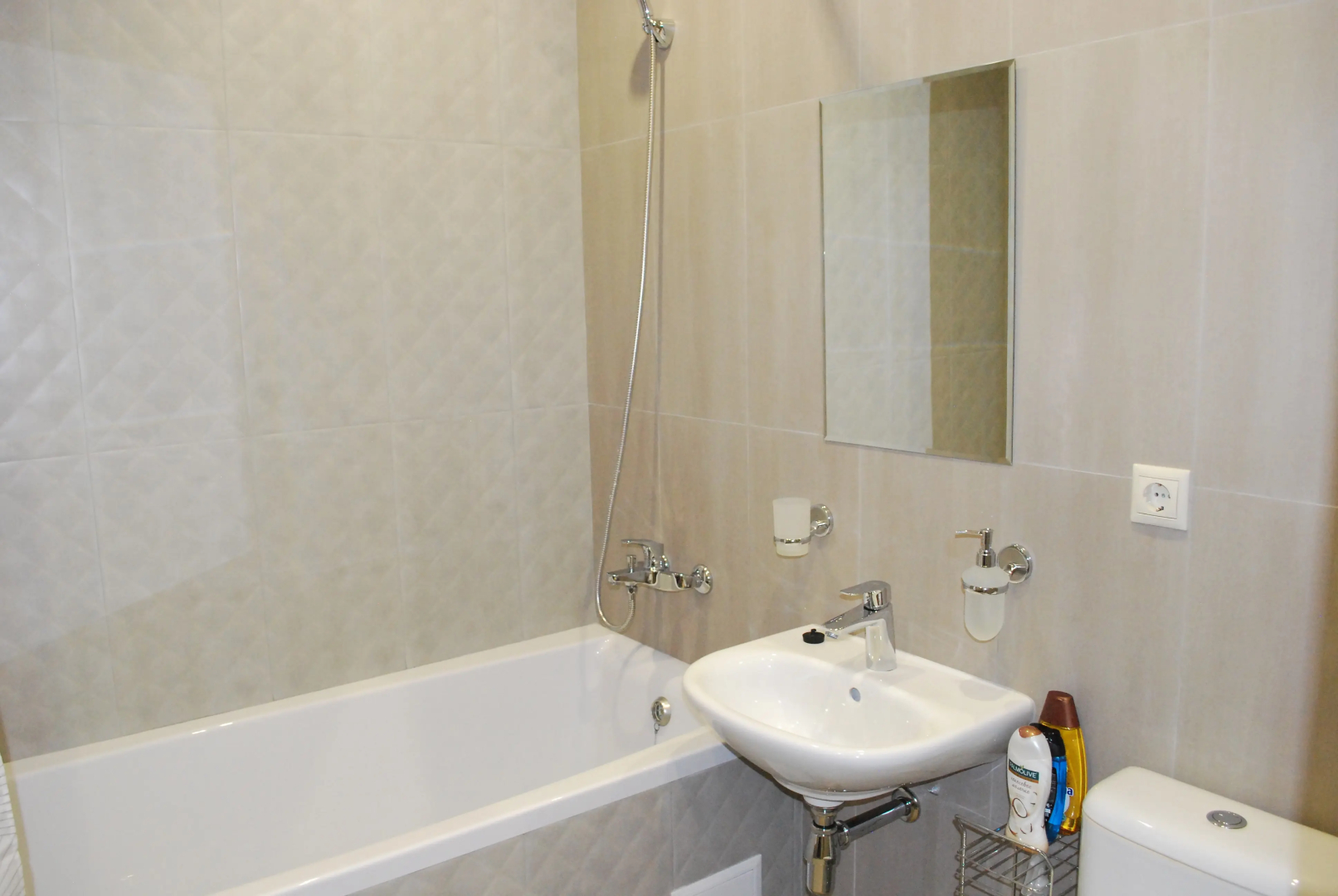 Апартаменты LUX Apartments on Telmana St. 2