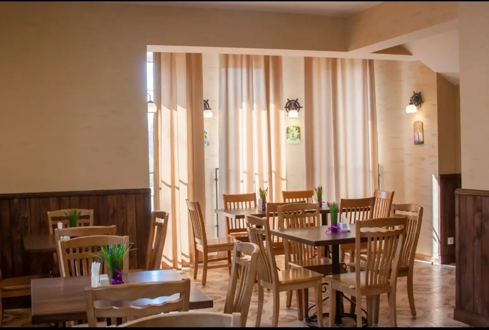 Гостевой дом Лермонтовский