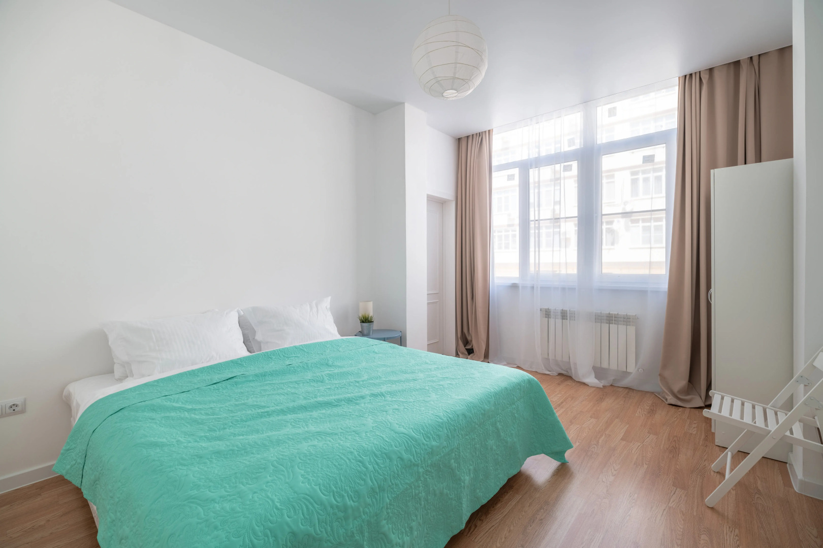 Апартаменты Любимый 3