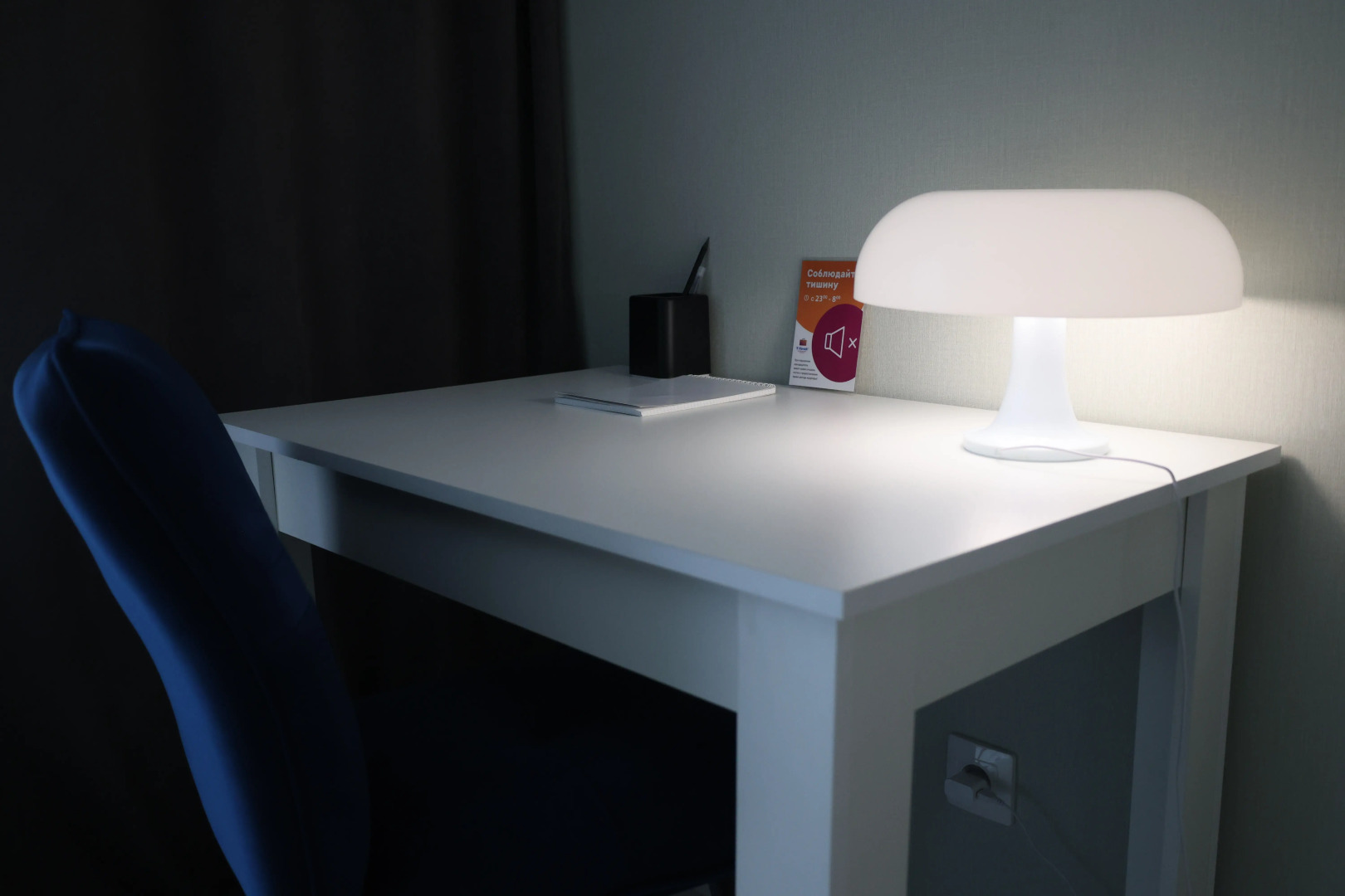 Квартира Яркая, свежая квартира в новом жилом комплексе Федерация