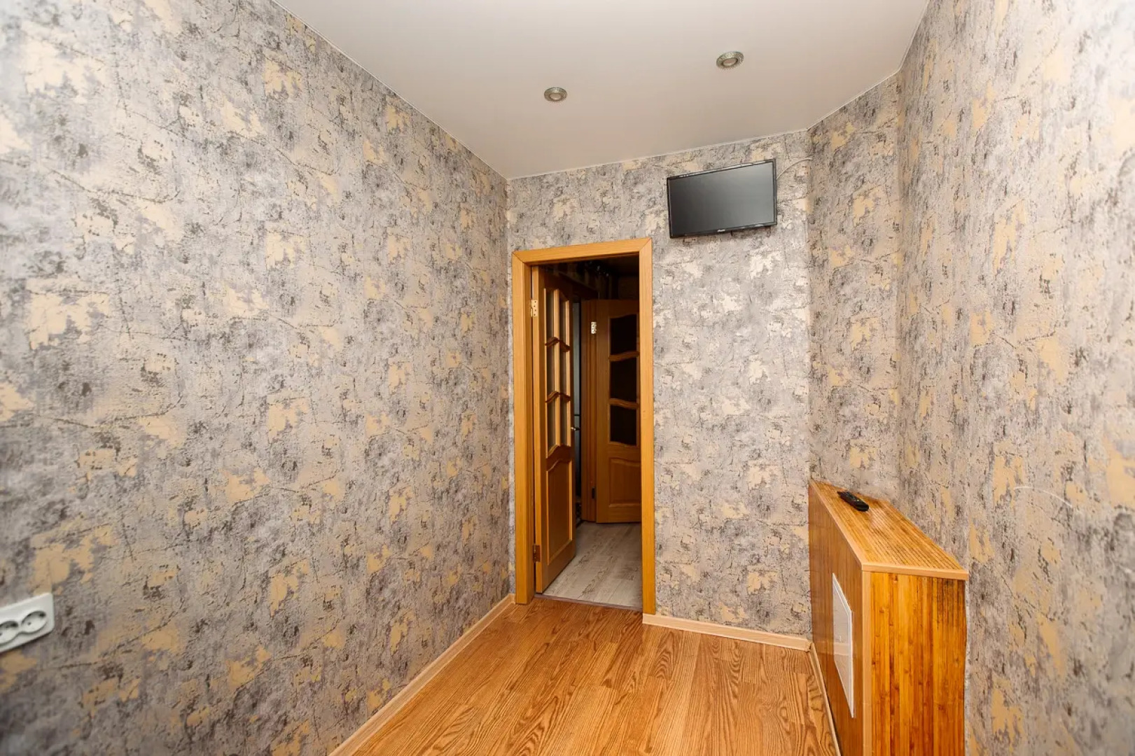 Апартаменты СКомфортом Ленина 319