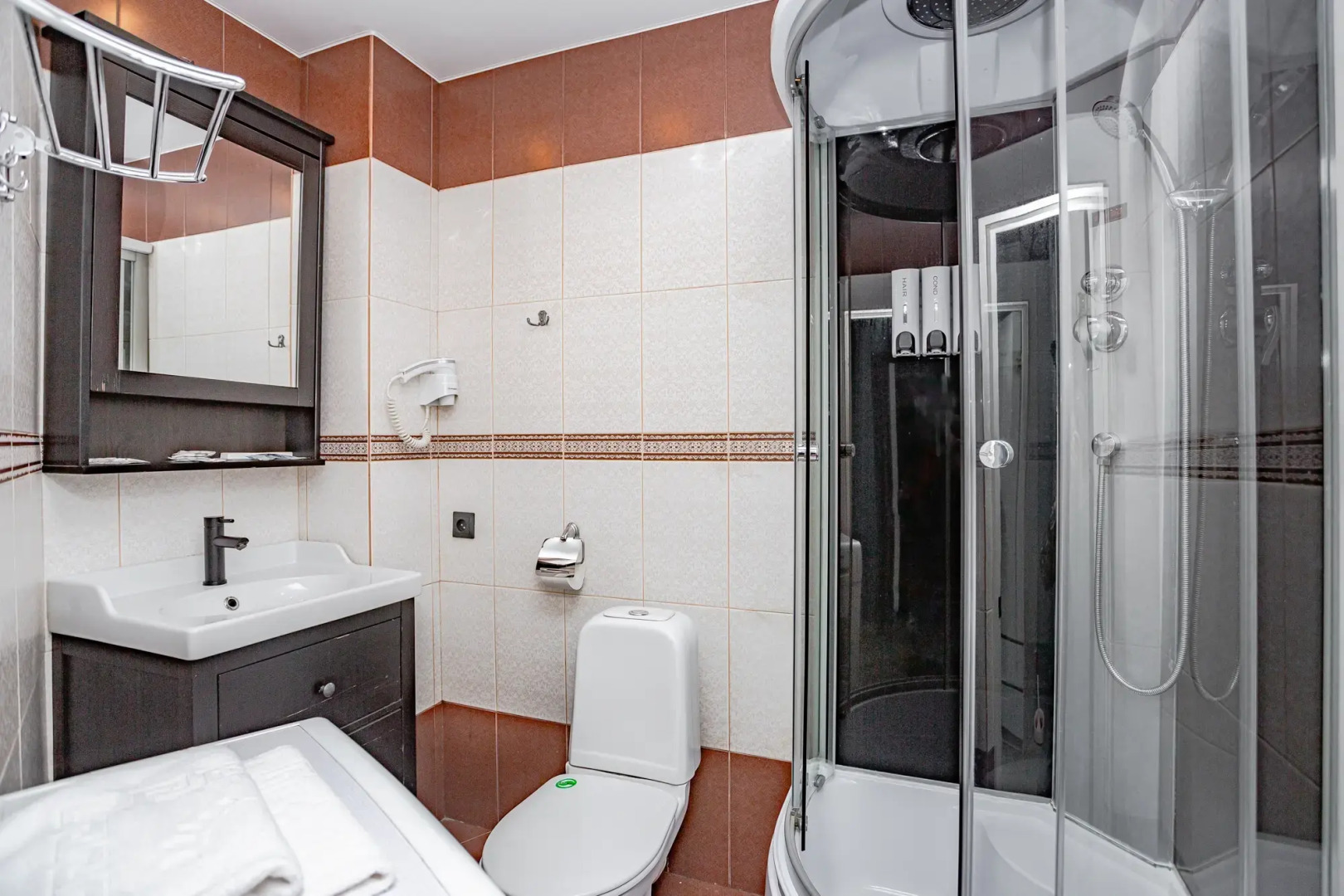 Апарт-отель Sunrise