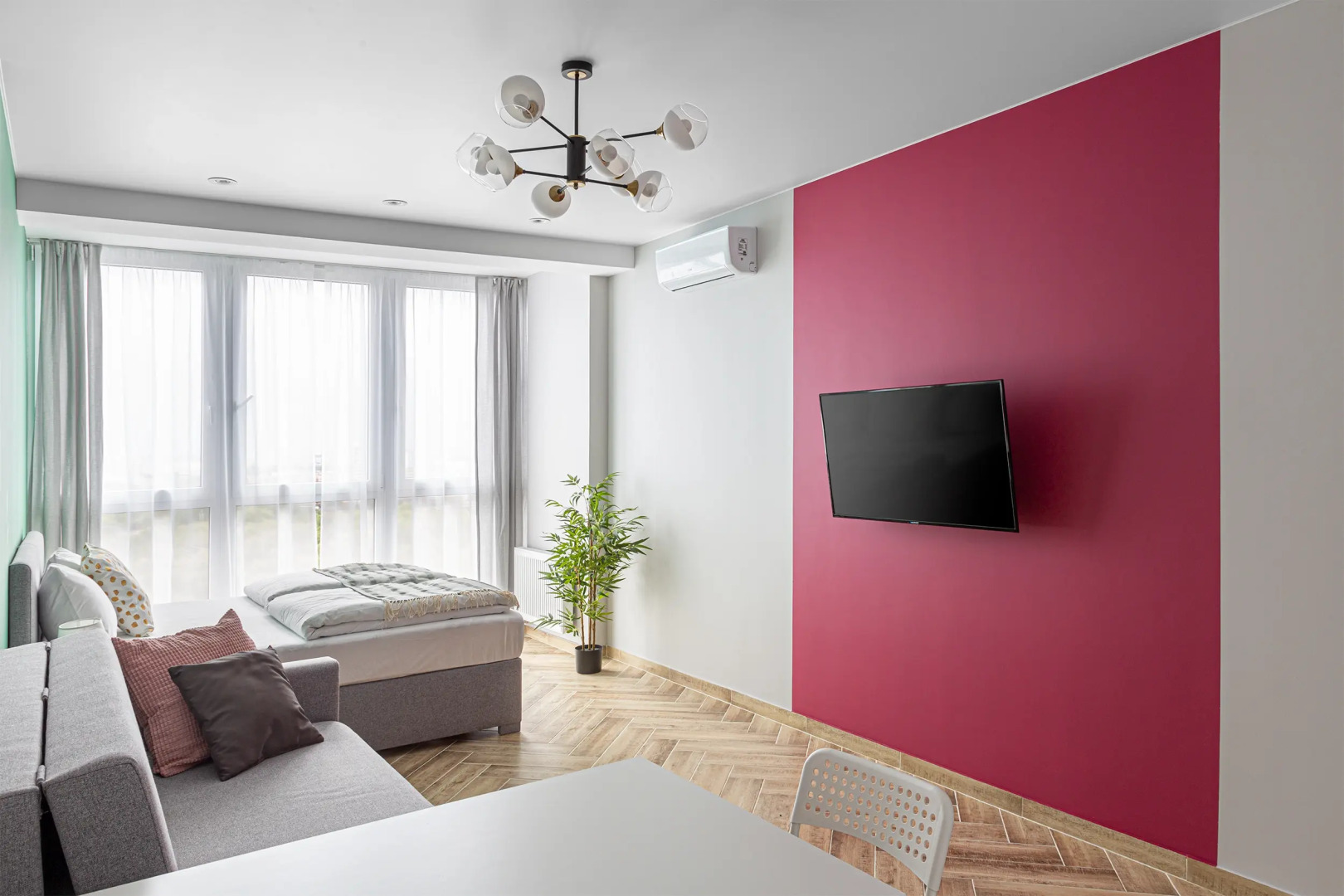 Апарт-отель Nordy Homes Minsk