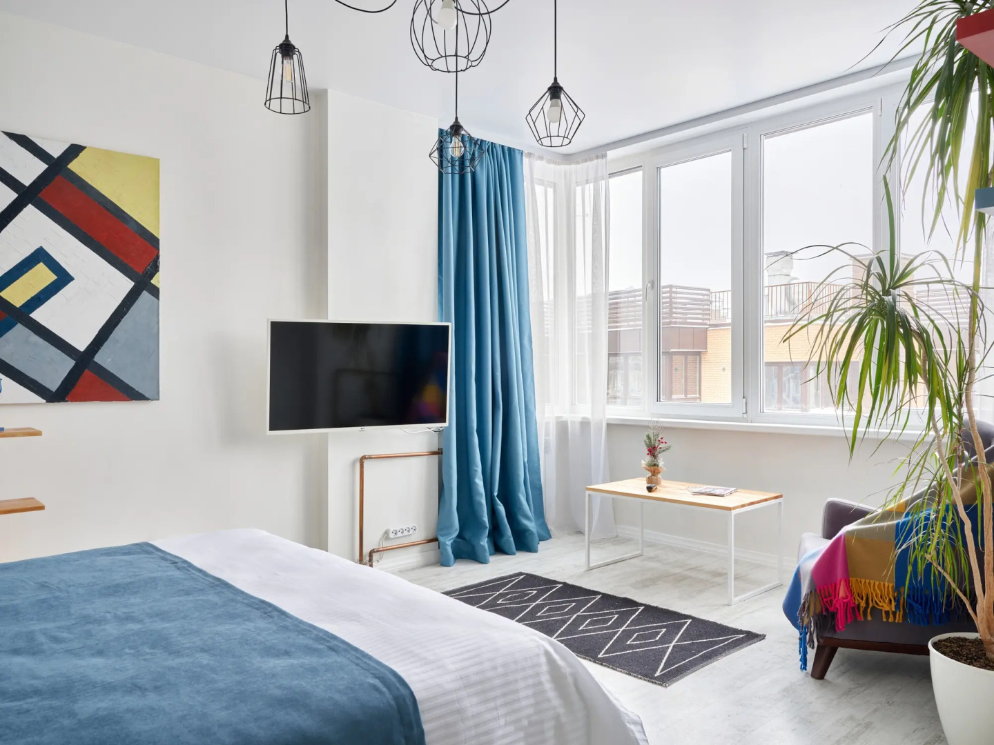 Квартира Family Friends Apartments