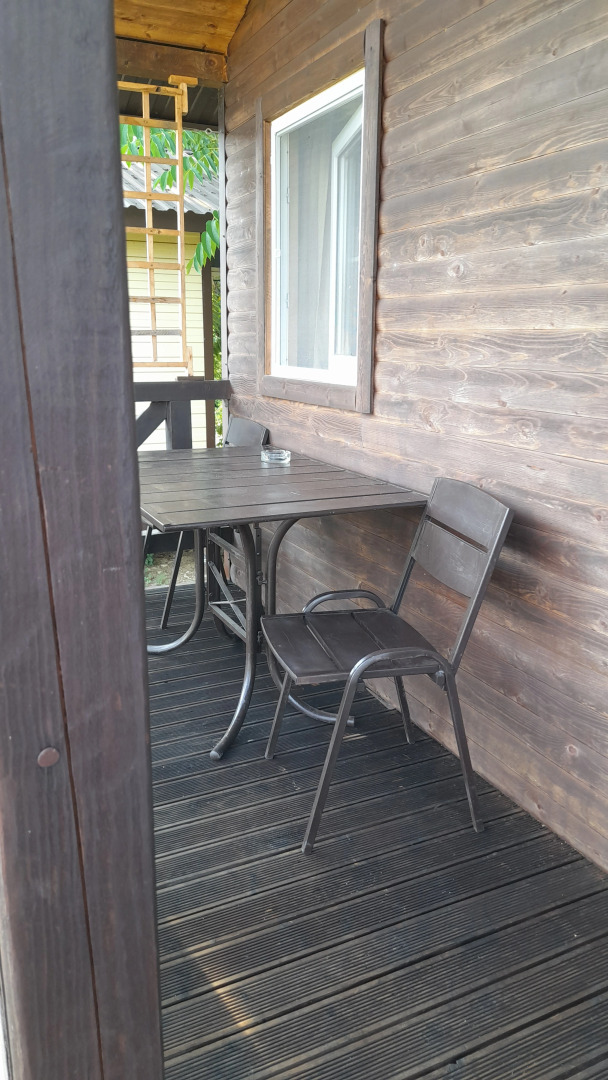 Гостевой дом Домики у реки