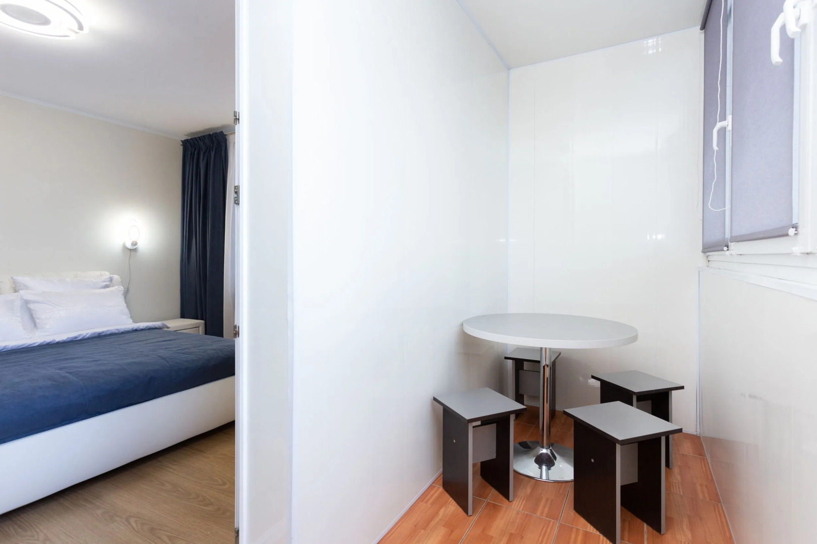 Апартаменты Минск-Арена