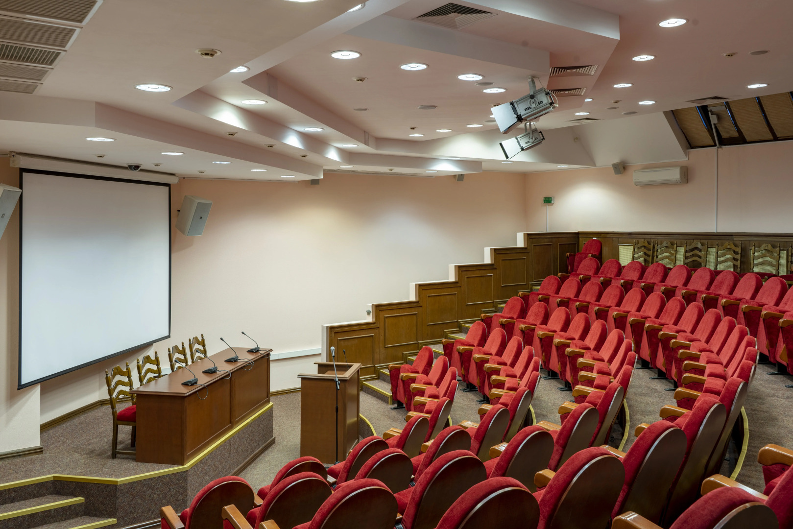 Отель Пур-Наволок