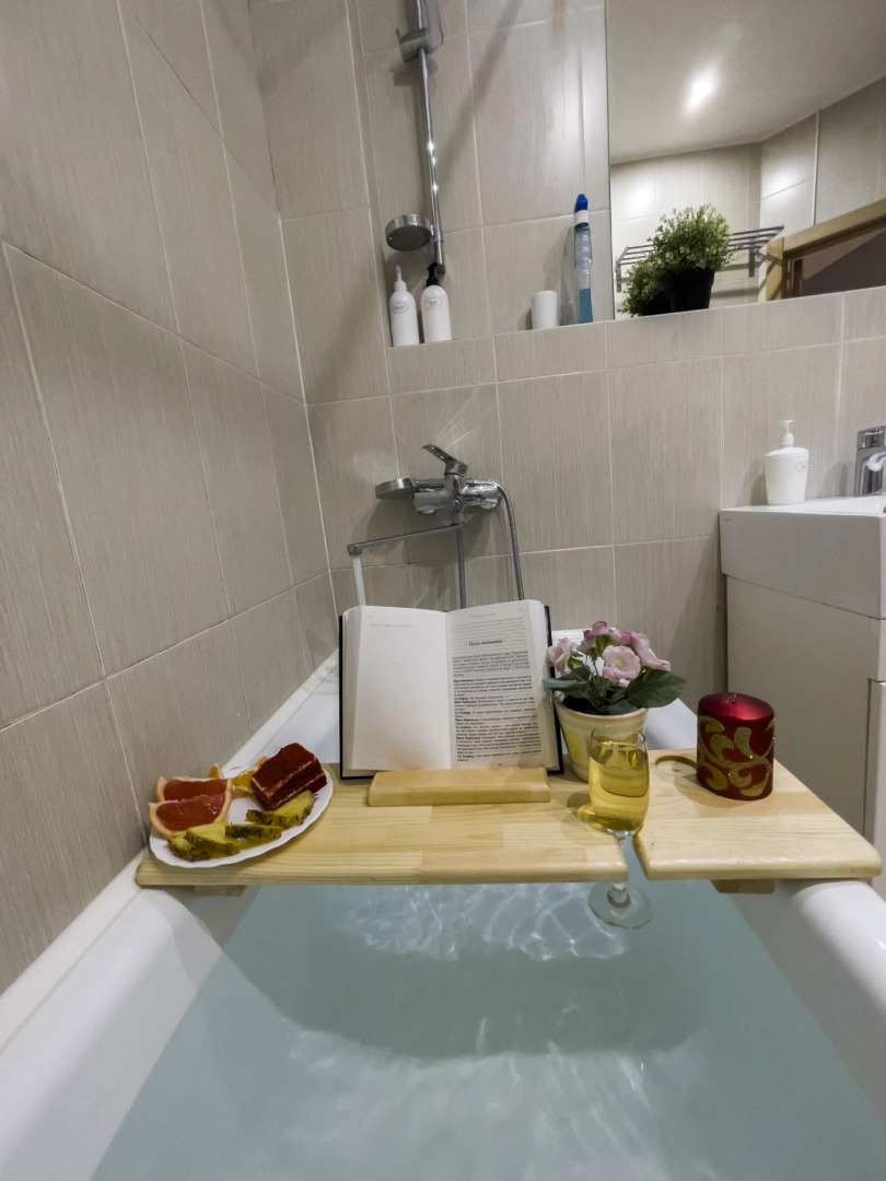 Квартира Современная Двушка на 6 Человек