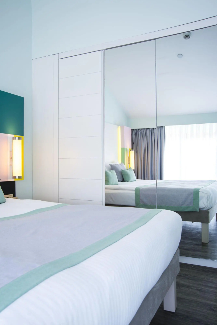 Отель Elysium Styles Taksim