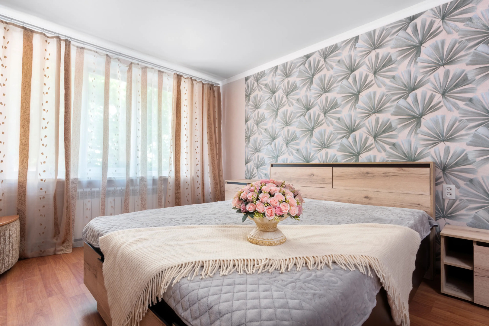 Апартаменты Победы 59