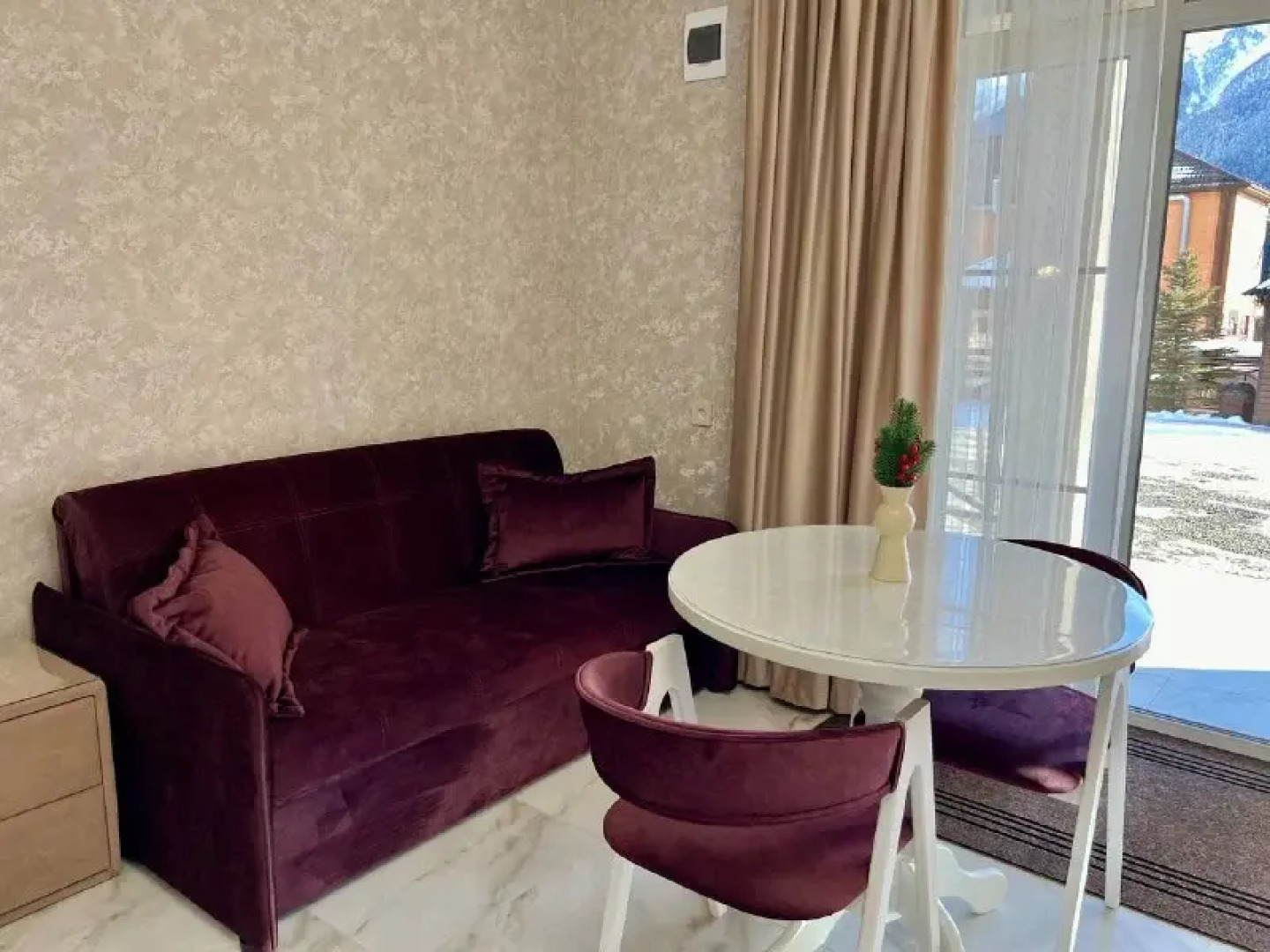 Гостевой дом Амир