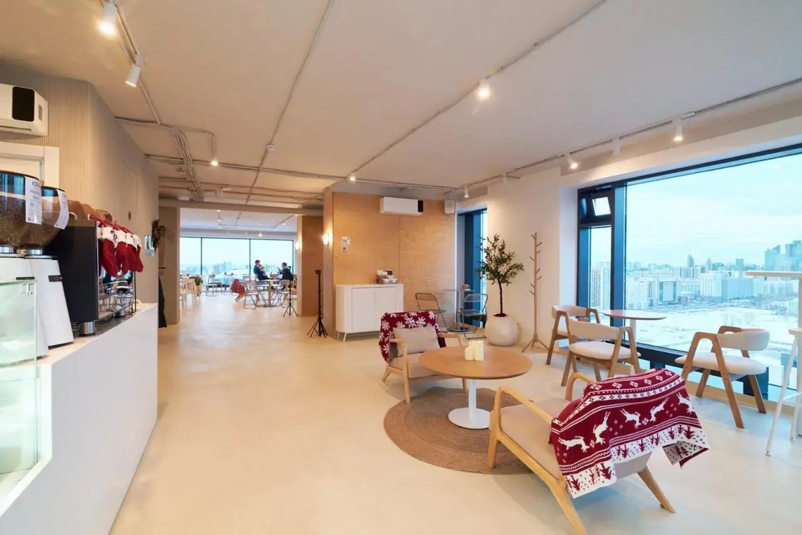 Апарт-отель Yes