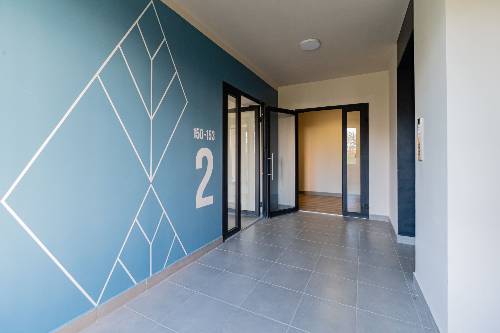 Апартаменты Петровские в премиум ЖК Михайловский