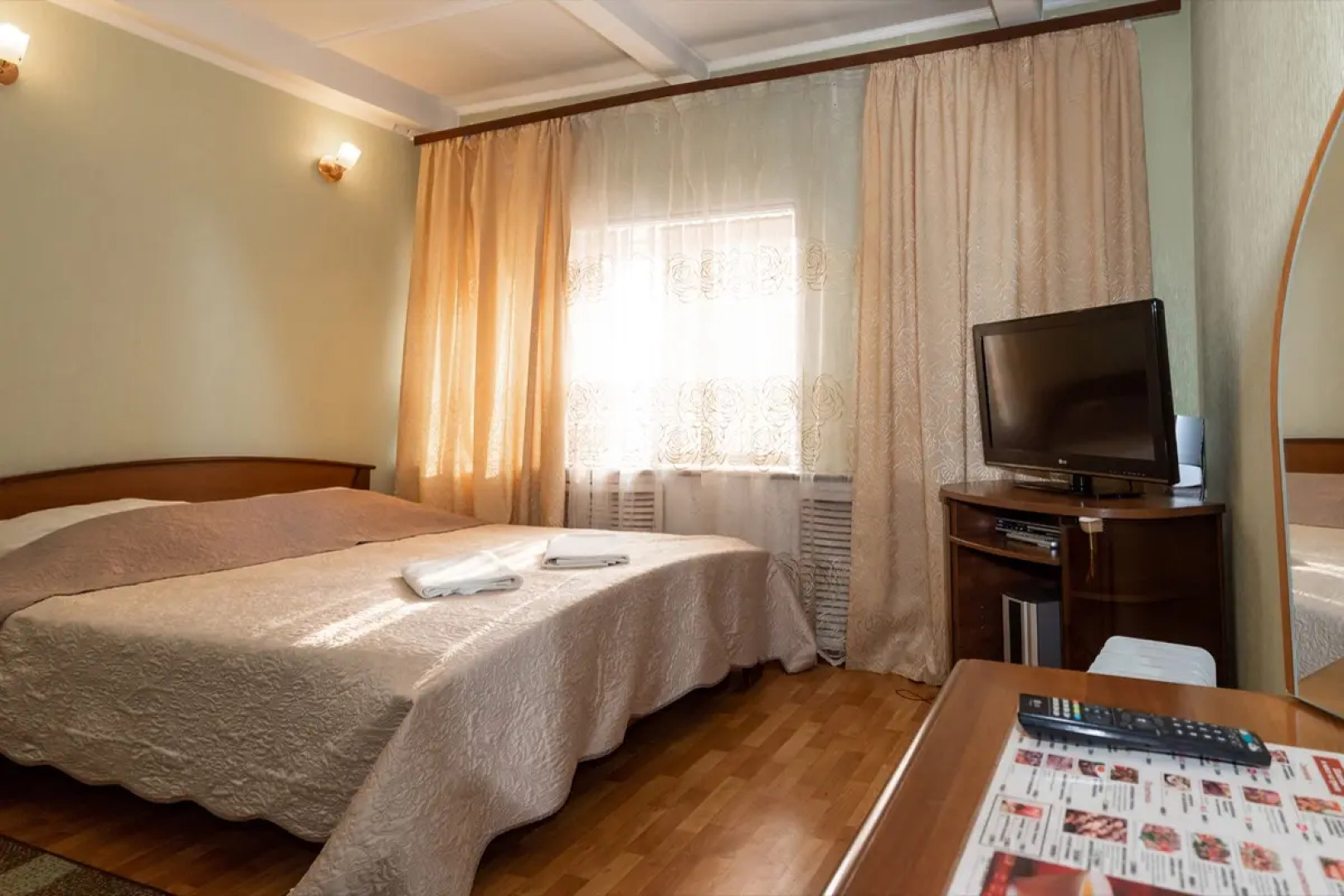 Гостевой Дом ЕВРОСАУНА