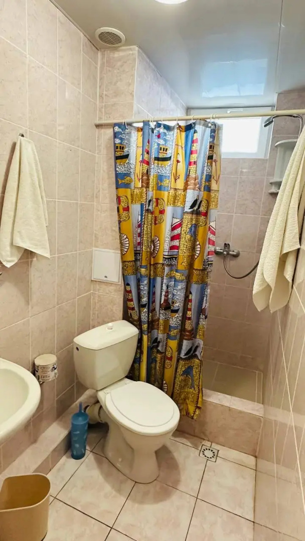 Отель Ретро