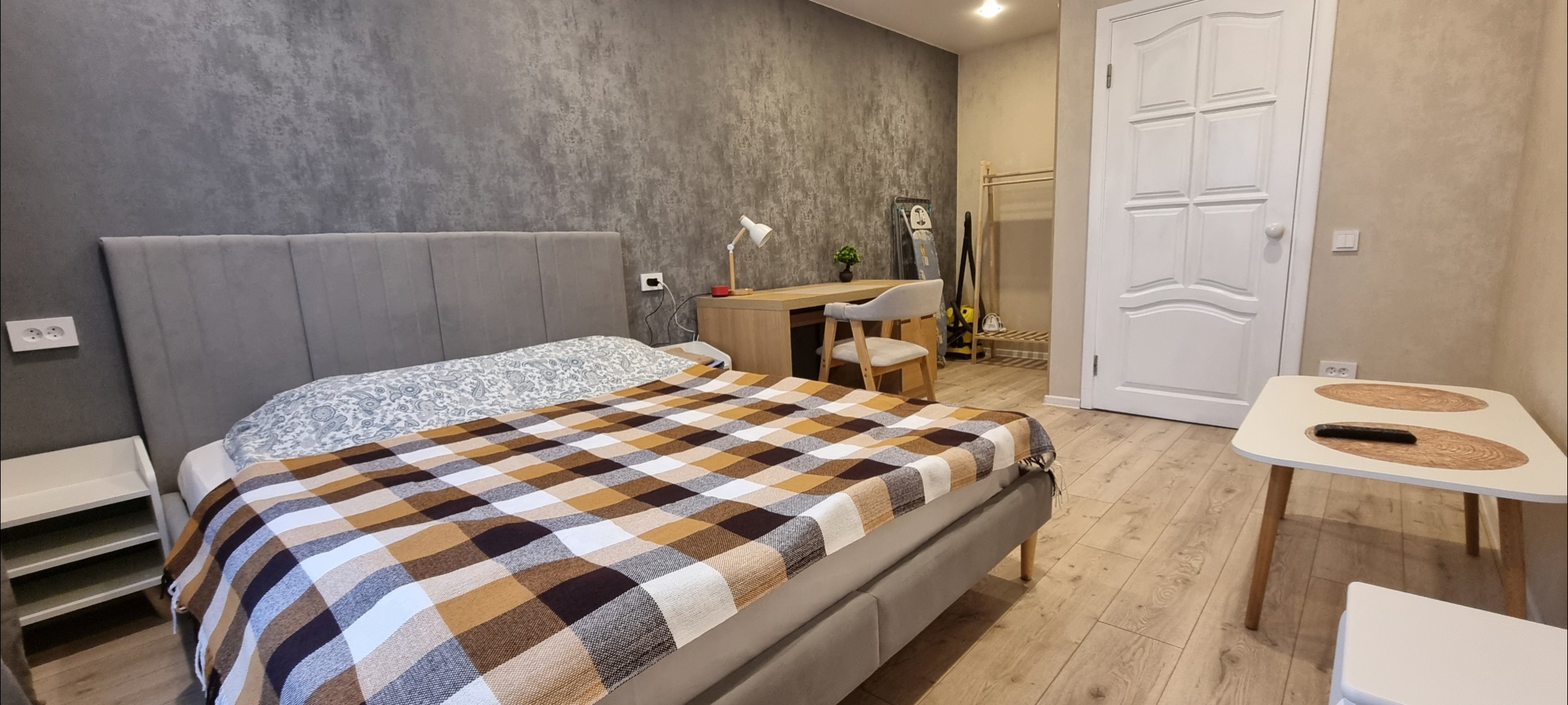 Апартаменты Гайдара 1