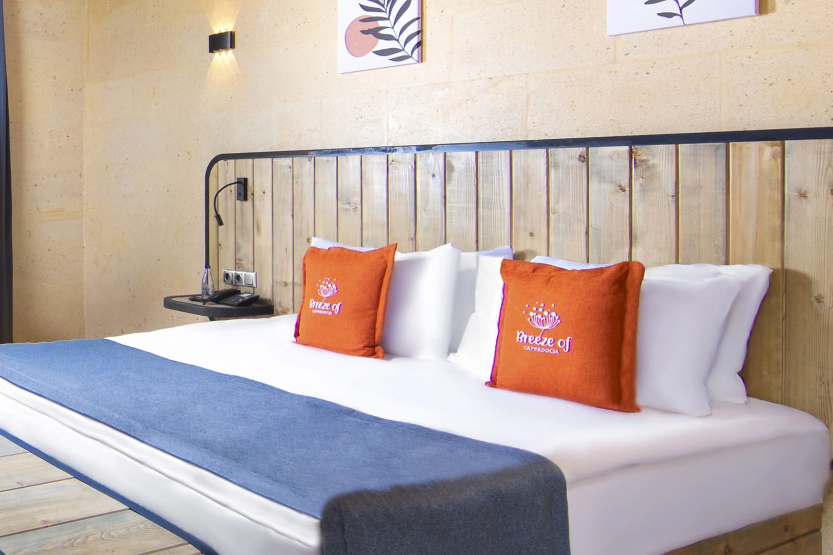 Hotel Breeze Of Cappadocia