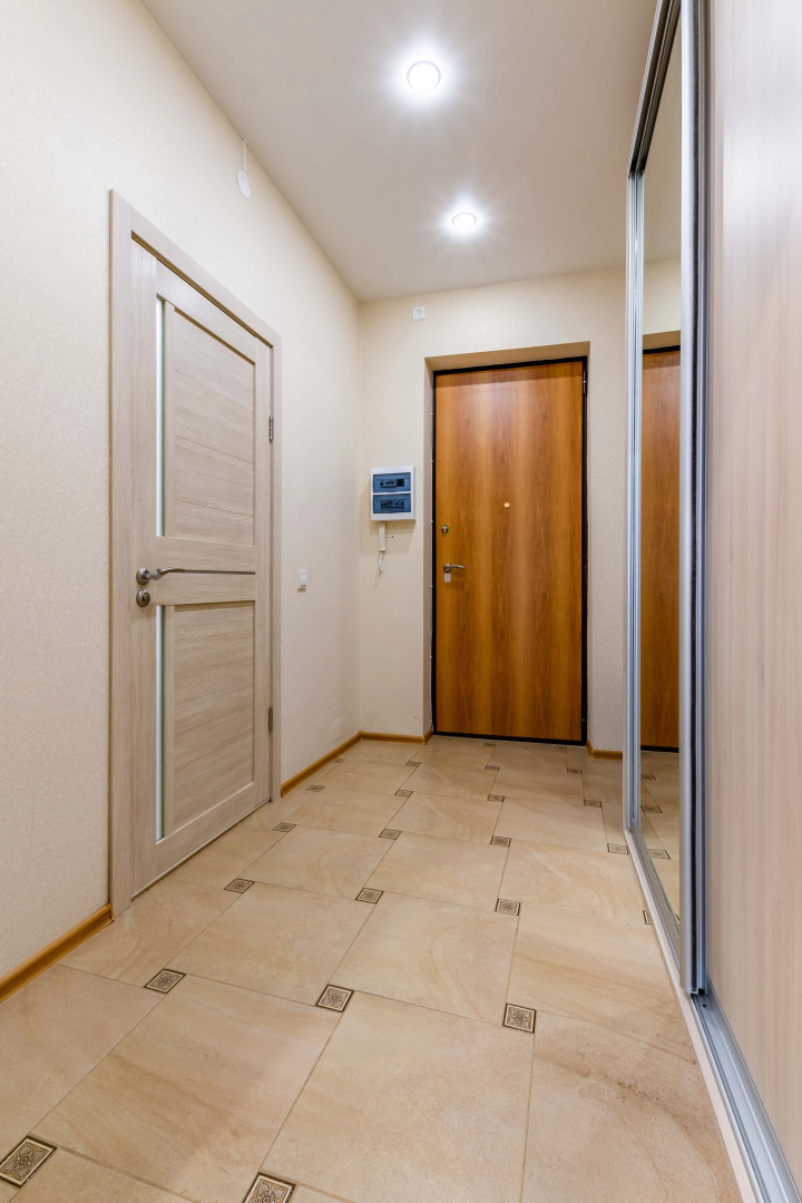 Апартаменты на Белинского