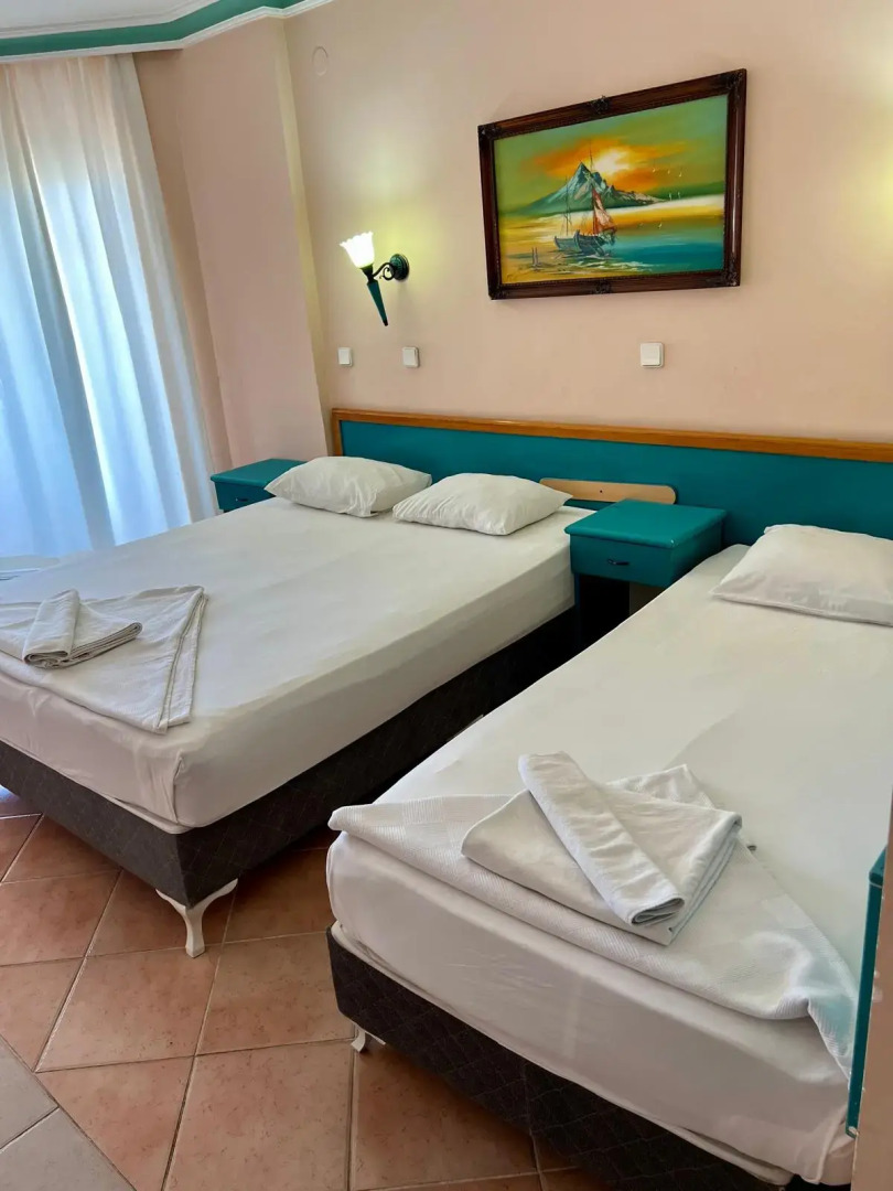 Kleopatra Sun Light Hotel