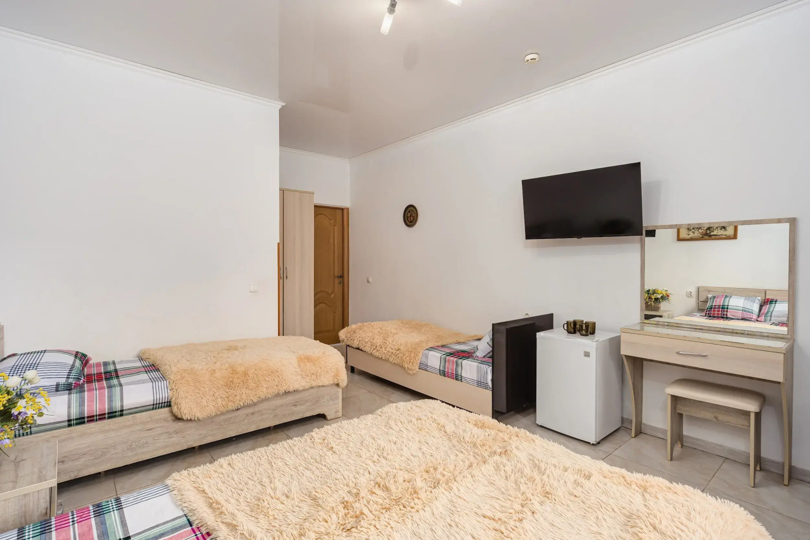 Отель Николетта