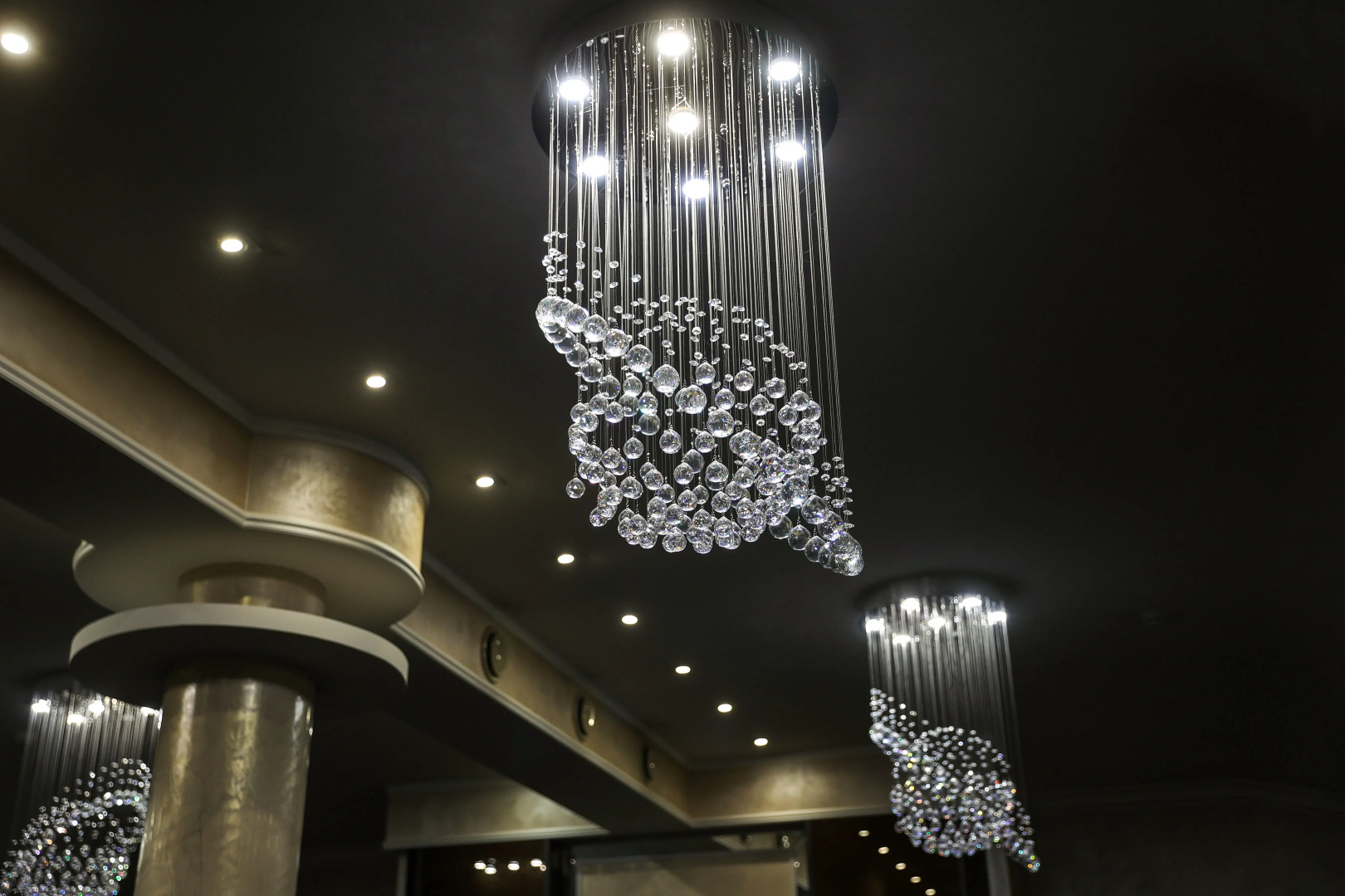 Отель Гостиничный комплекс Парк Отель Ставрополь