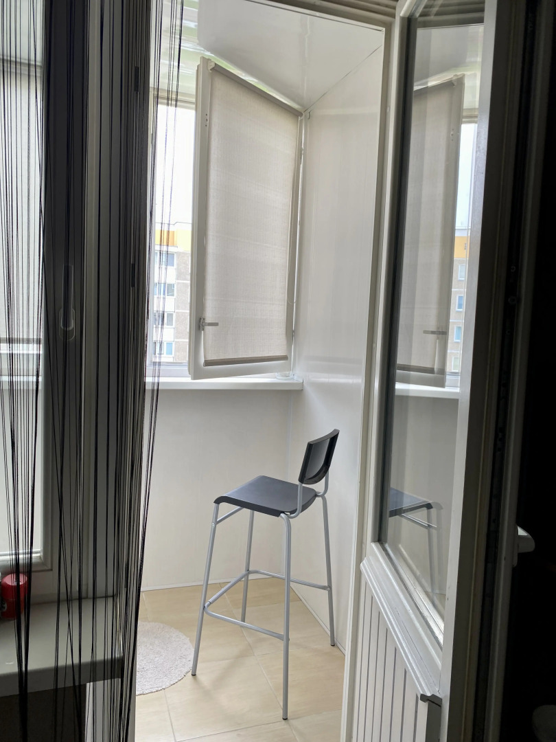 Апартаменты Limoza