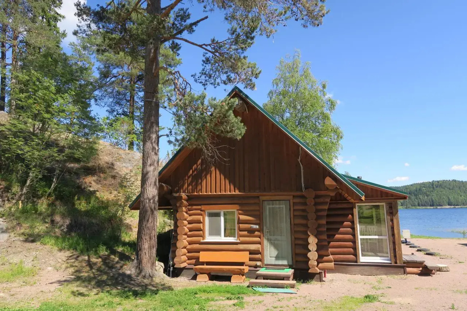 Гостевой дом 5 VILLANORDA