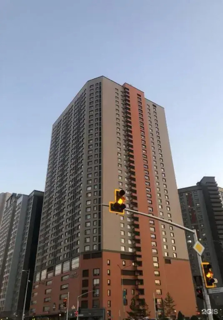 Апарт-отель в HIghvill ул. Рахимжана Кошкарбаева, 10/1