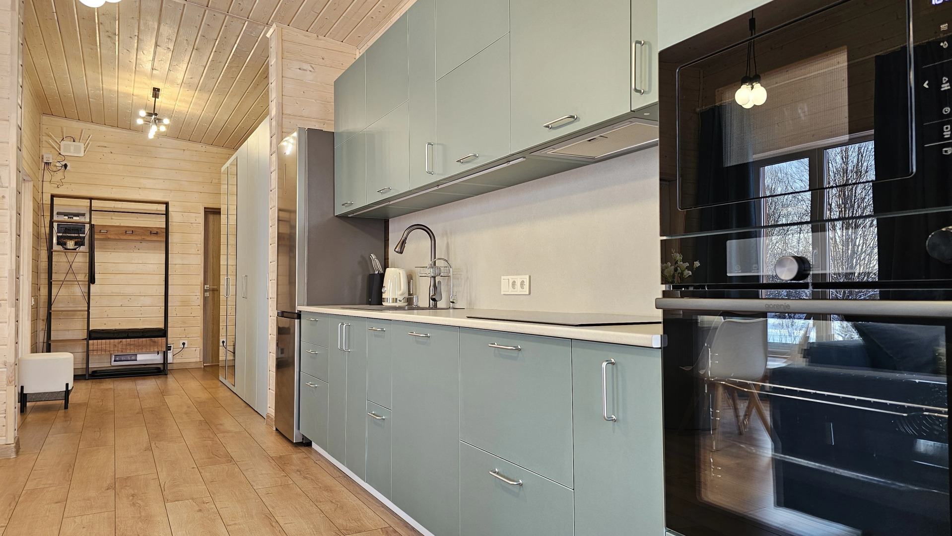 Частный дом Уютный домик для вашего отдыха