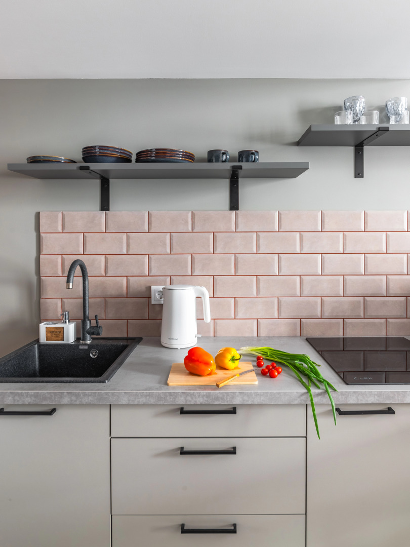 Апартаменты Proseco apart