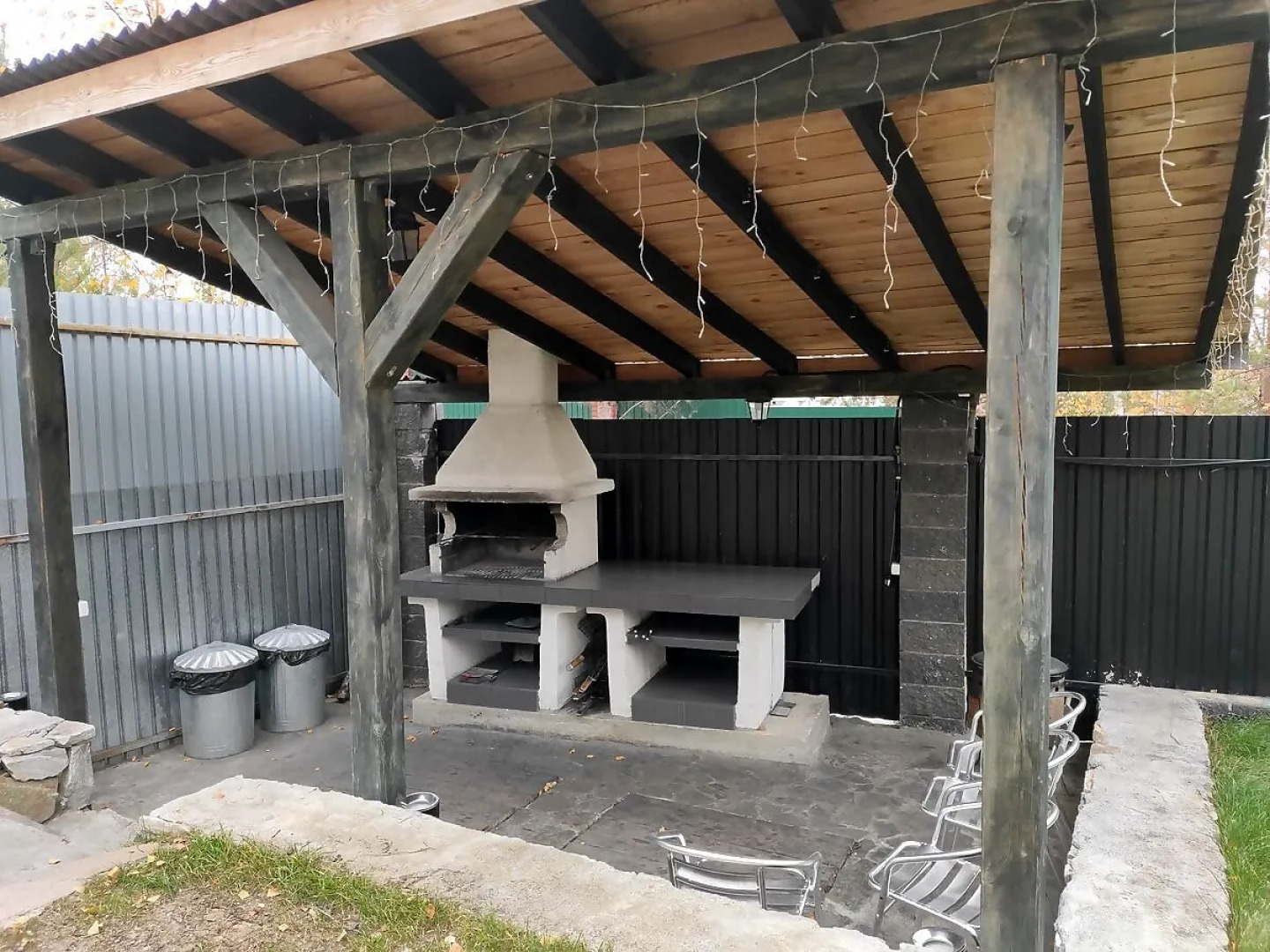 Гостевой Дом Дуплекс Увильды