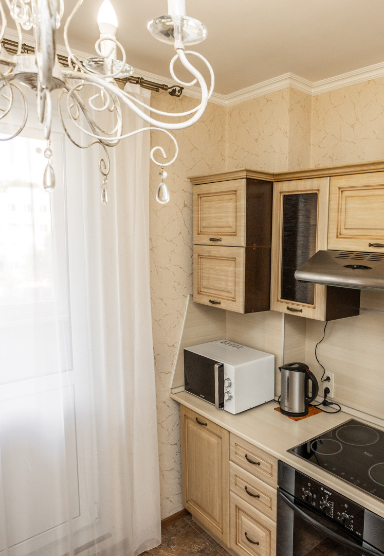 Квартира однокомнатная на Революционной