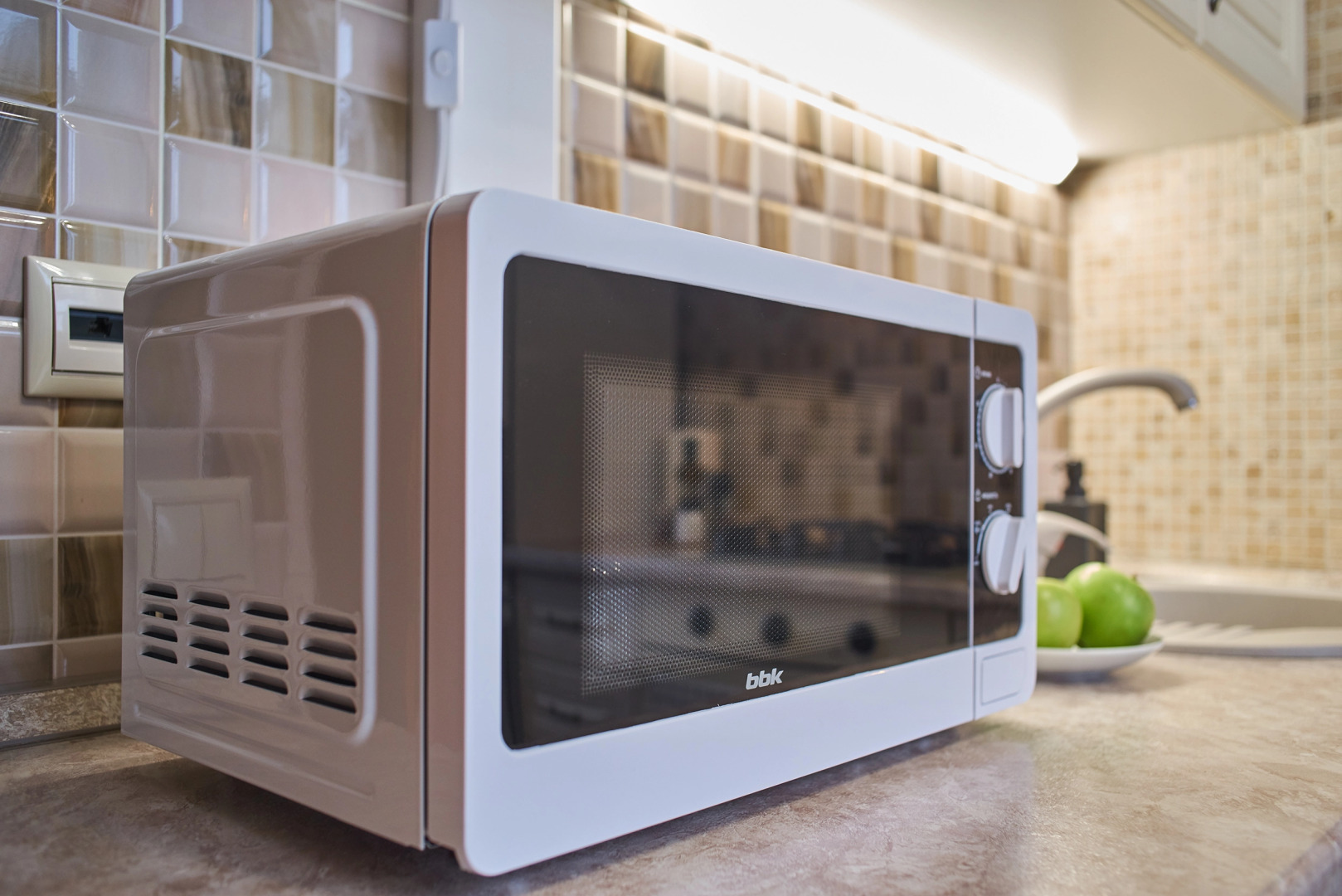 Апартаменты Люкс 2-комн. Coffee & Wine