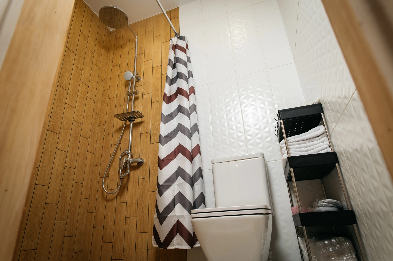 Вилла С Вулканами