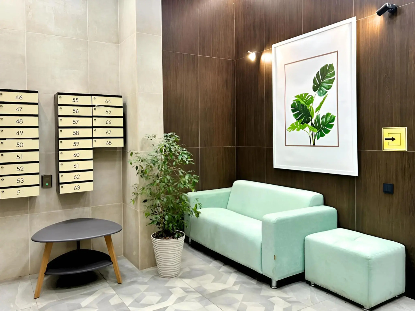 Апартаменты Bliss-Сириус рядом с Центром